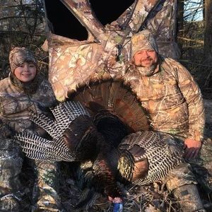 Meet your Posher, Garrett